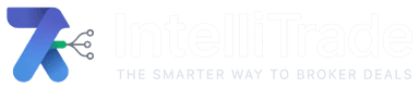 IntelliTrade - AI Commodity Brokerage