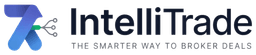 IntelliTrade Logo