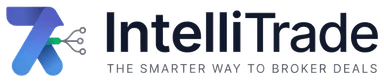 IntelliTrade - AI Commodity Brokerage
